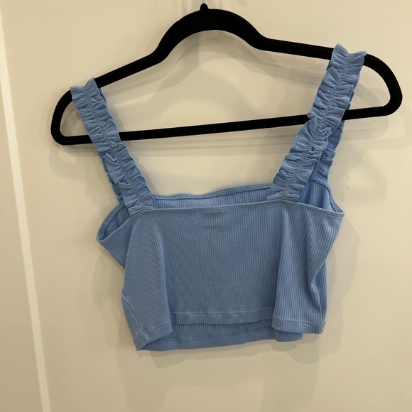 Sunday best firecracker tank - Picture 3 of 3